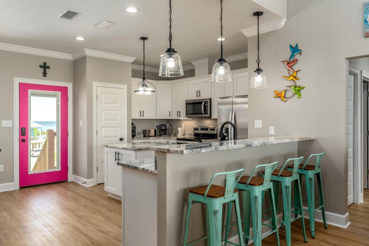 This Is Heaven - 2604 Bienville Blvd Home Dauphin Island Exterior photo